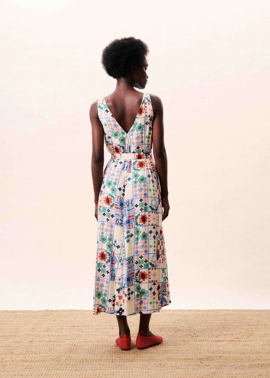 Consordia Dress