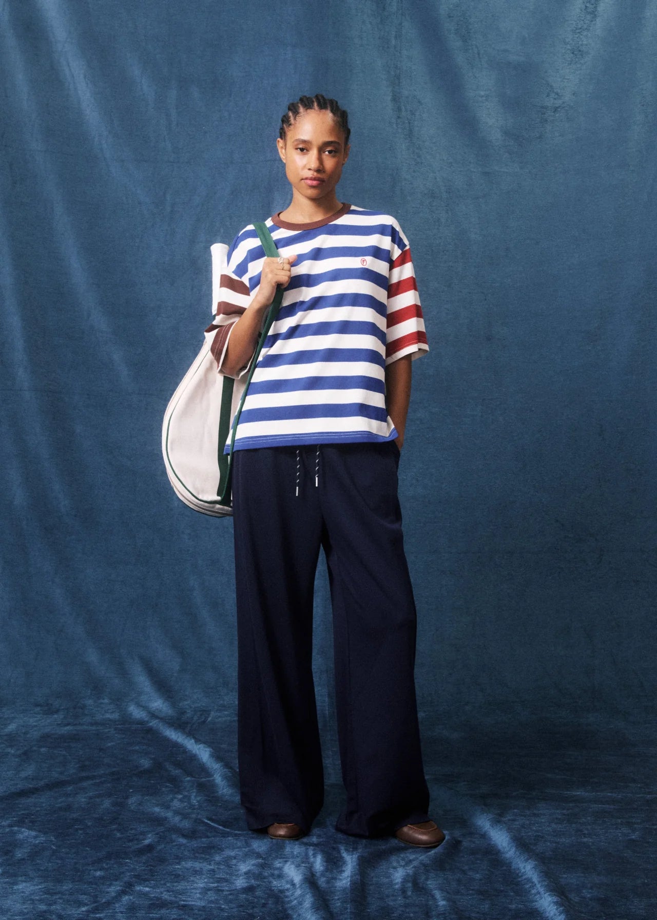 Wells Pants