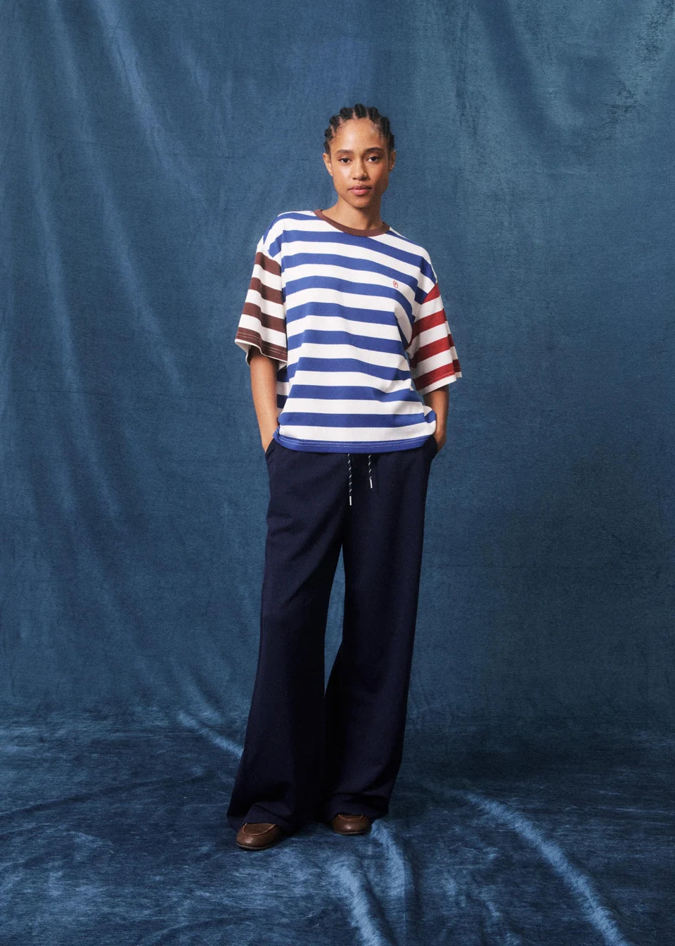 Wells Pants