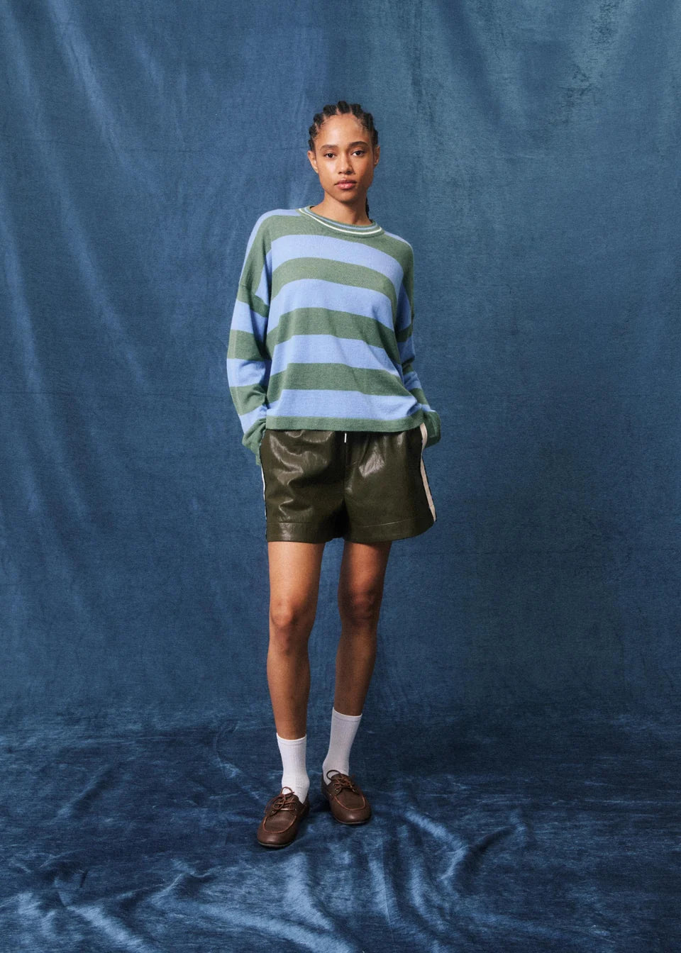 Ivana Sweater