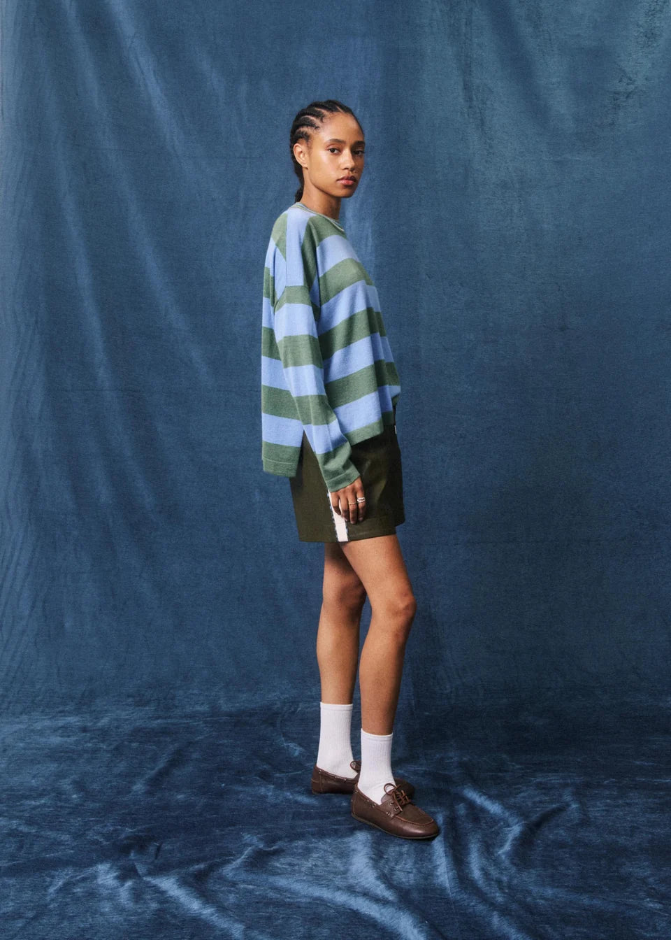 Ivana Sweater