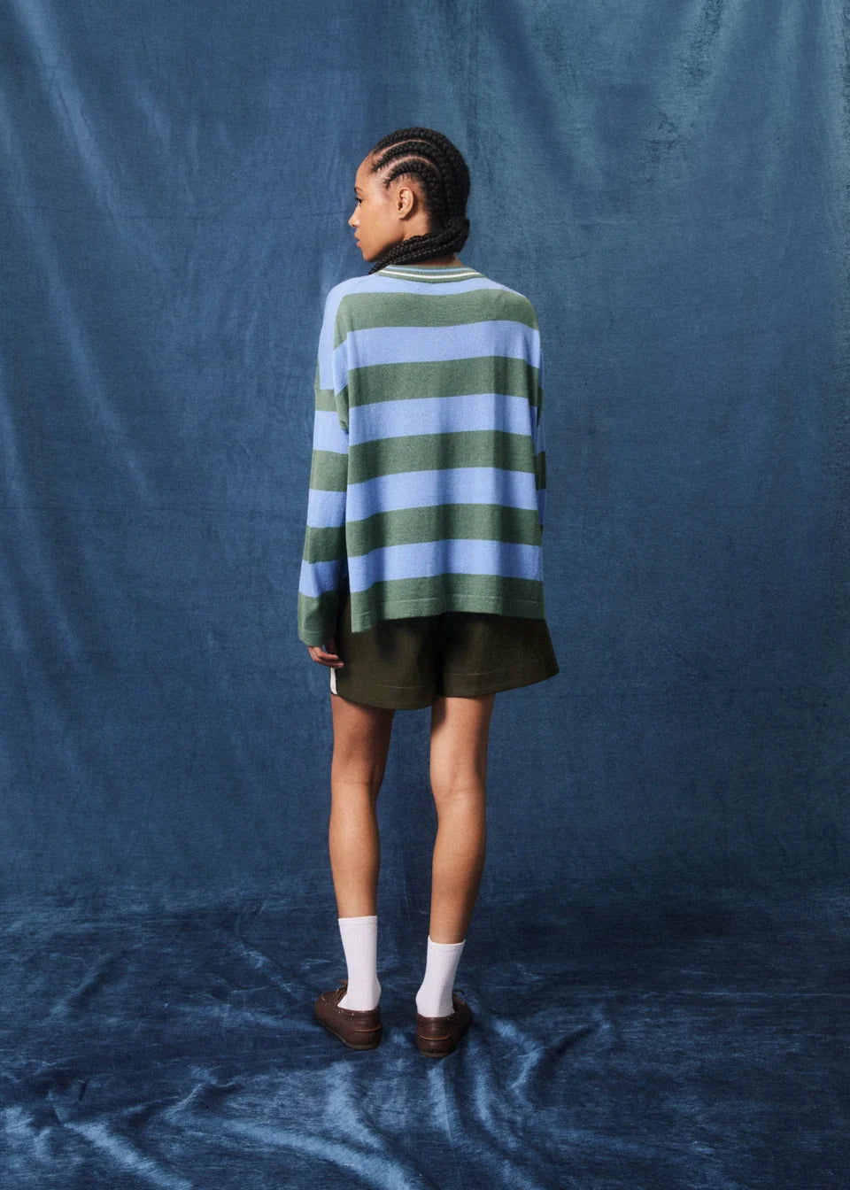 Ivana Sweater