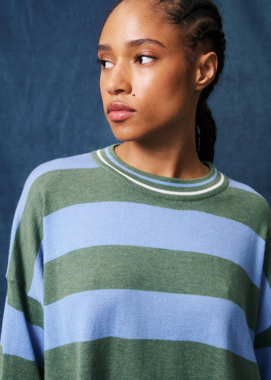 Ivana Sweater