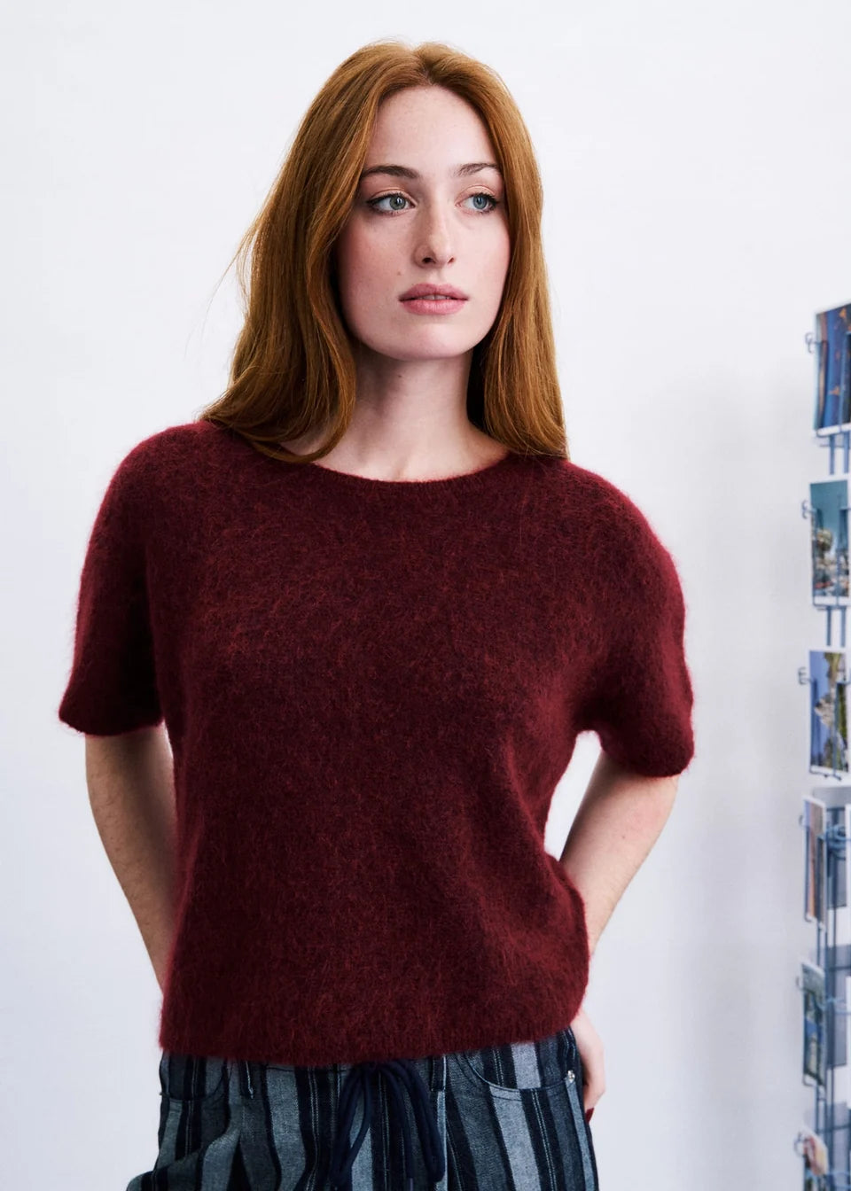 Sanriku Sweater