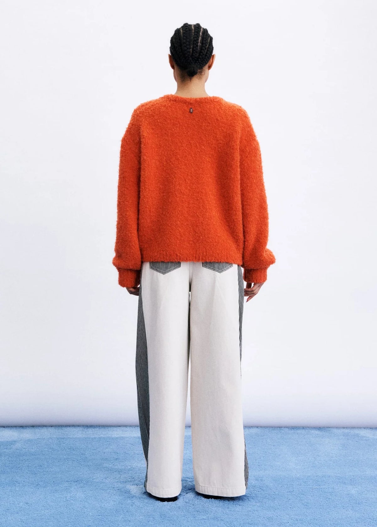 SAPPORO Sweater