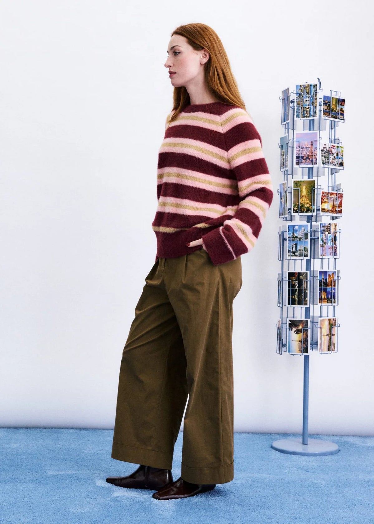 NARA Sweater