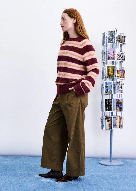 NARA Sweater