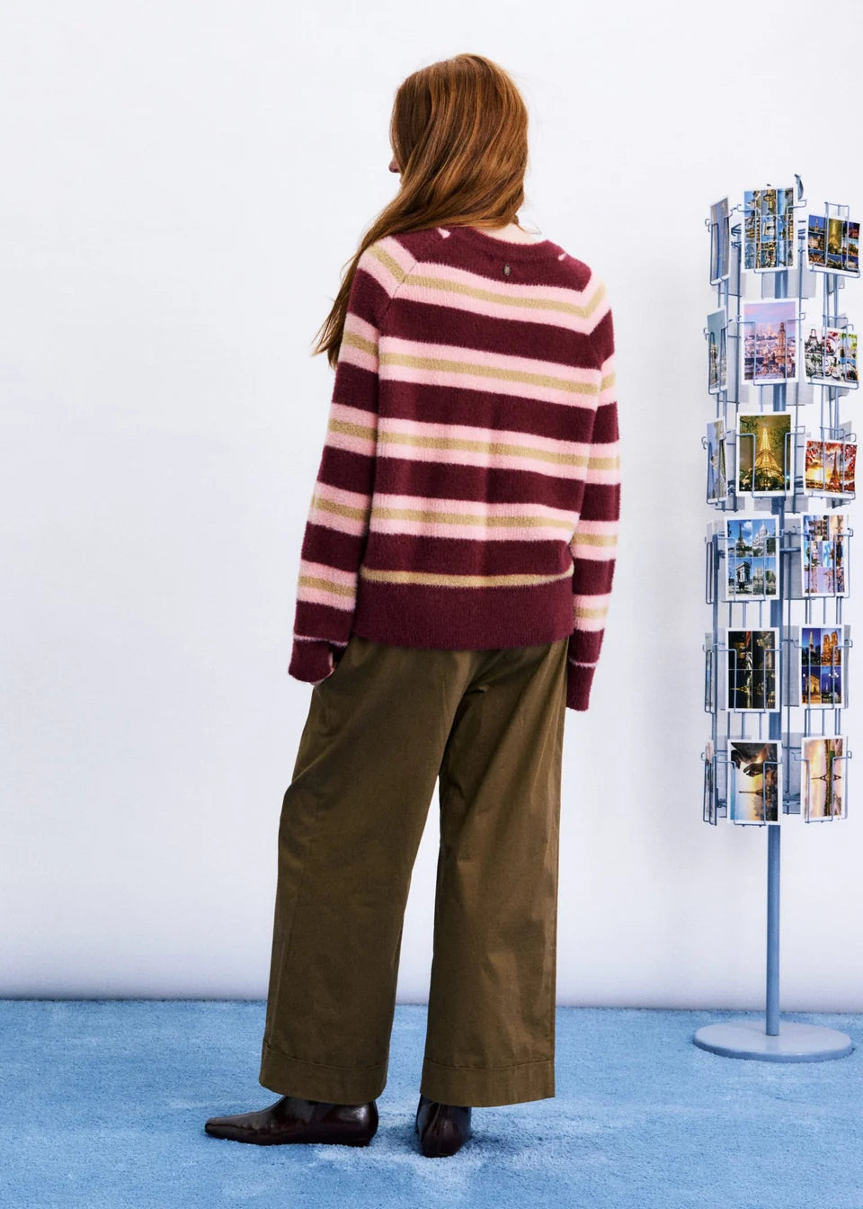 NARA Sweater