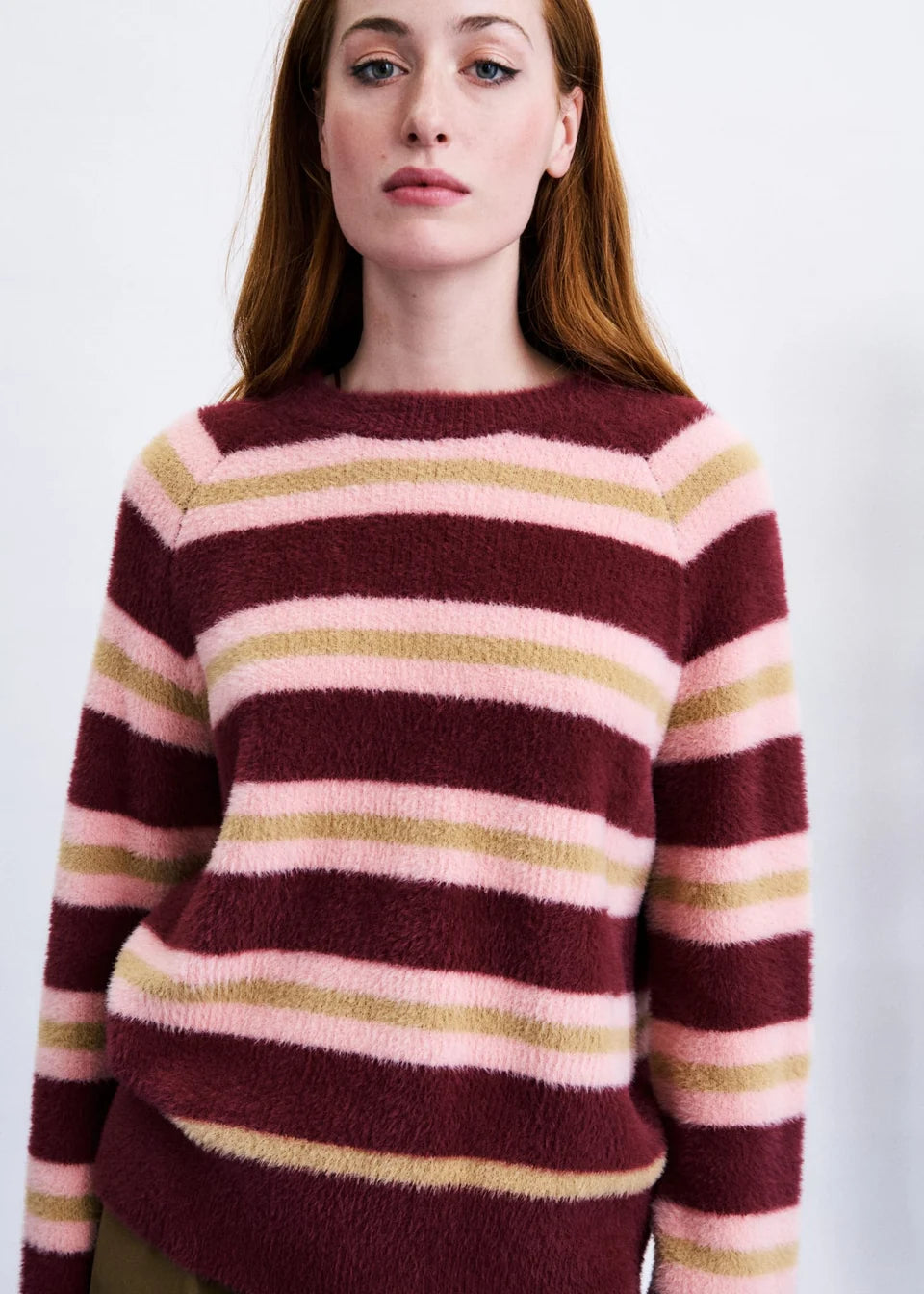 NARA Sweater
