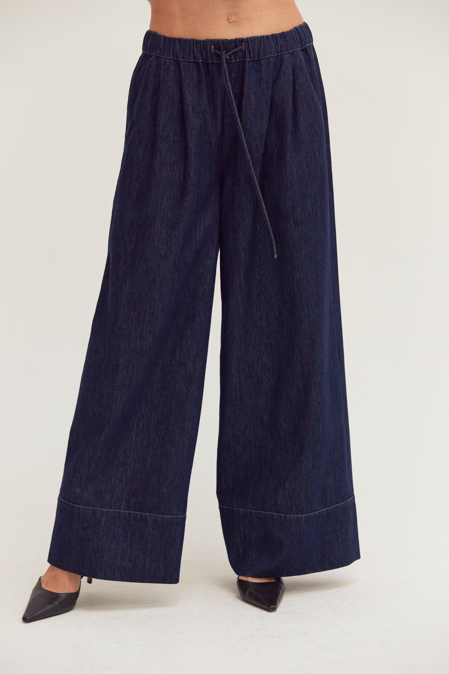 Bella Wide Leg Pants