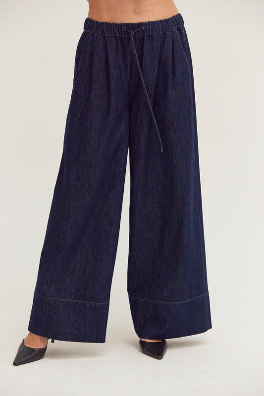 Bella Wide Leg Pants