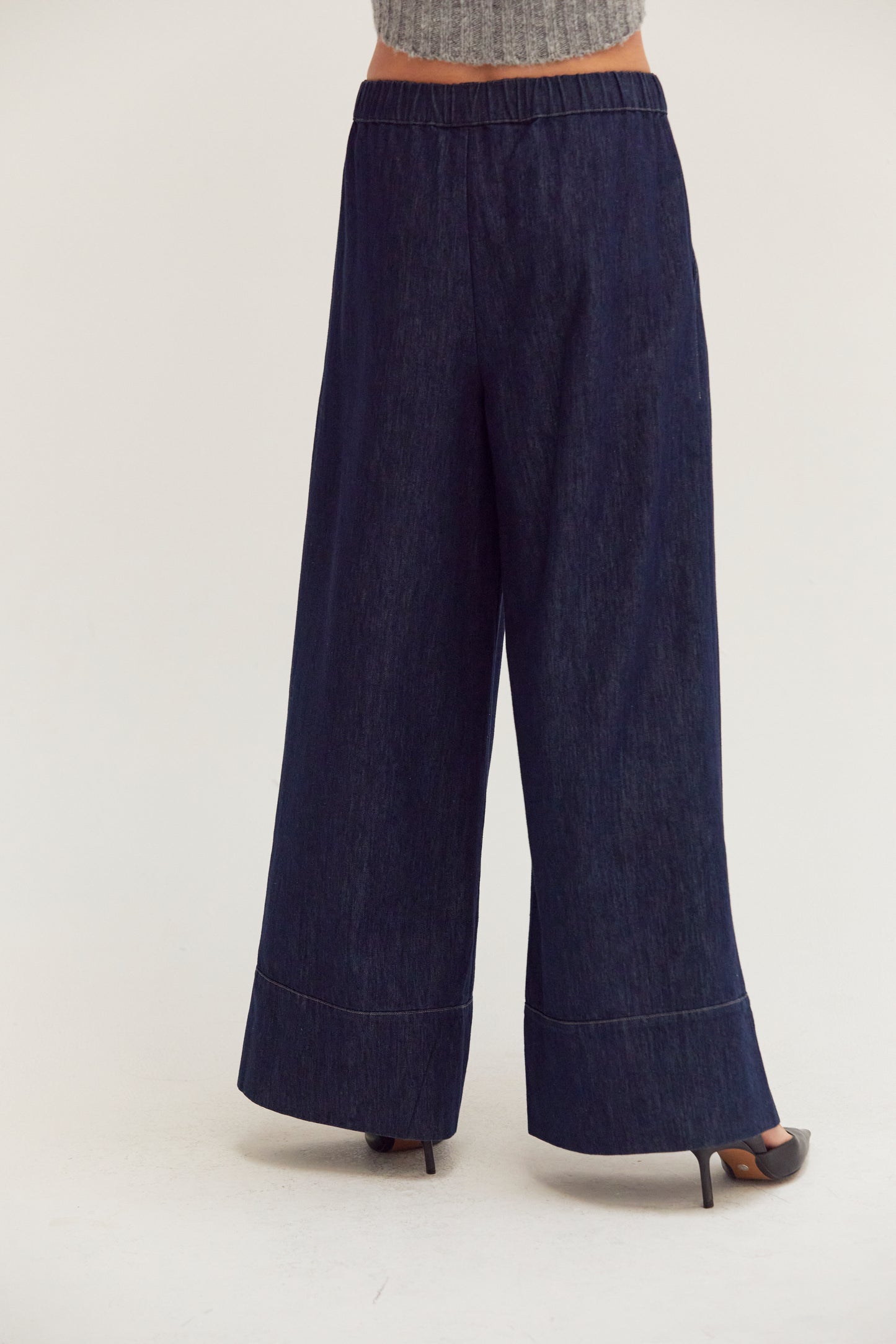 Bella Wide Leg Pants