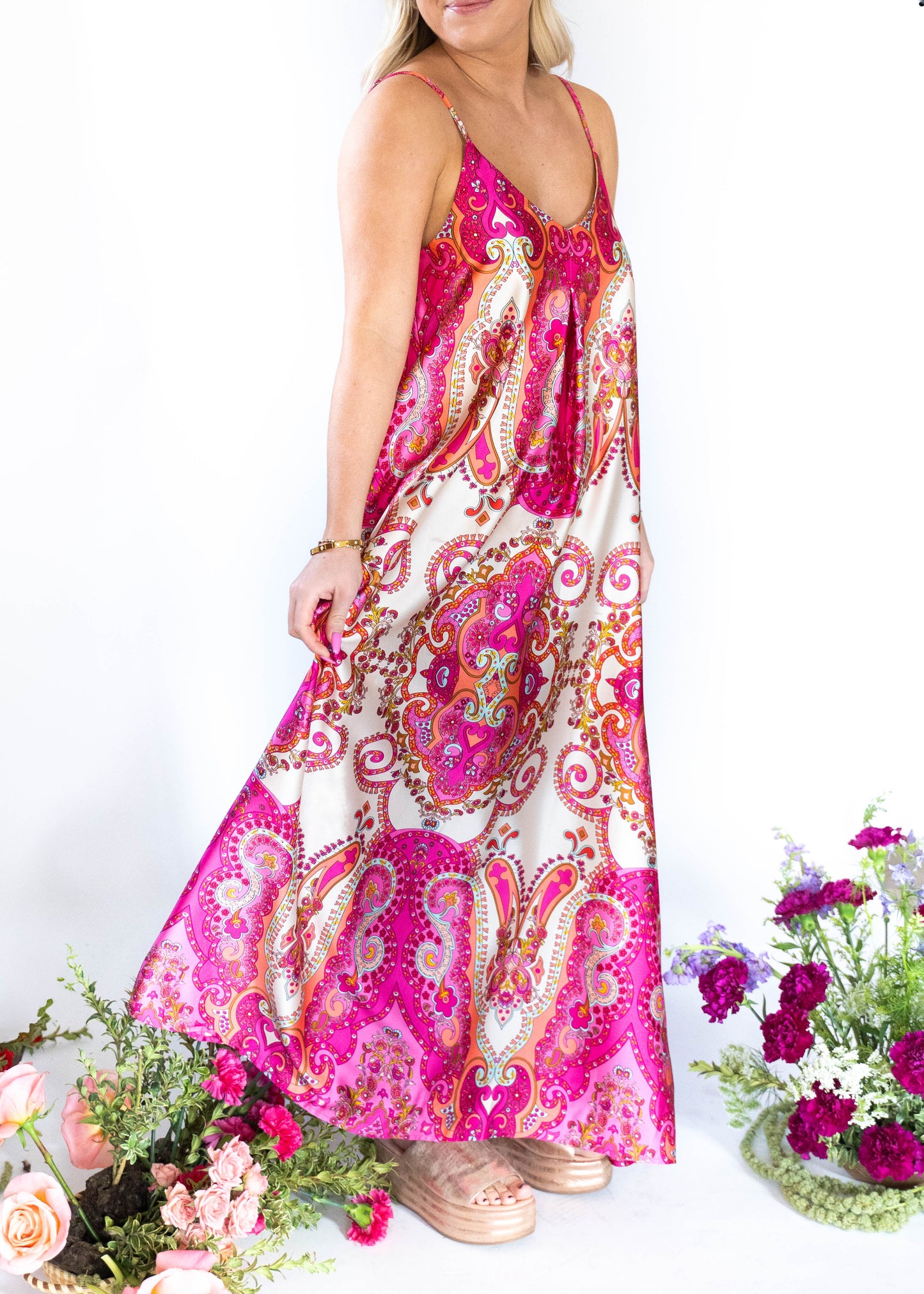 Cabana Maxi