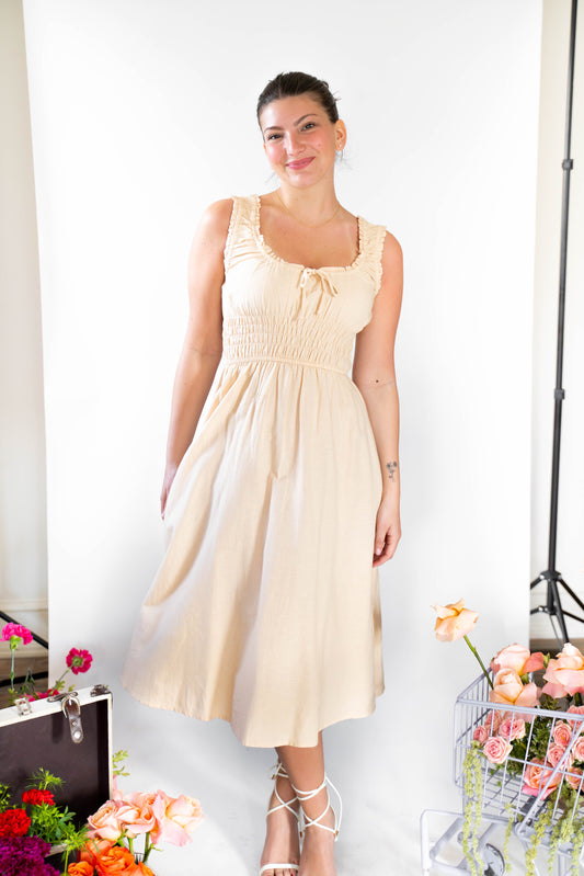 Vienna Dress