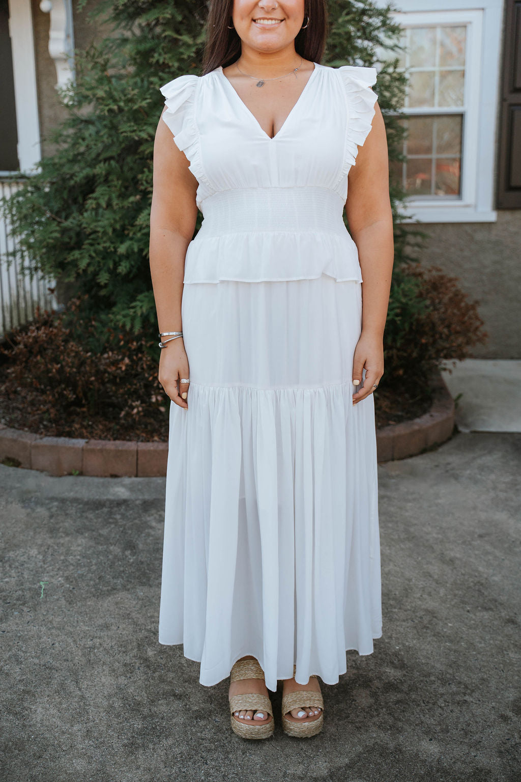 Leana Dress