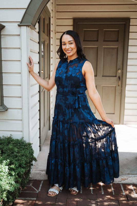 Sophie Dress