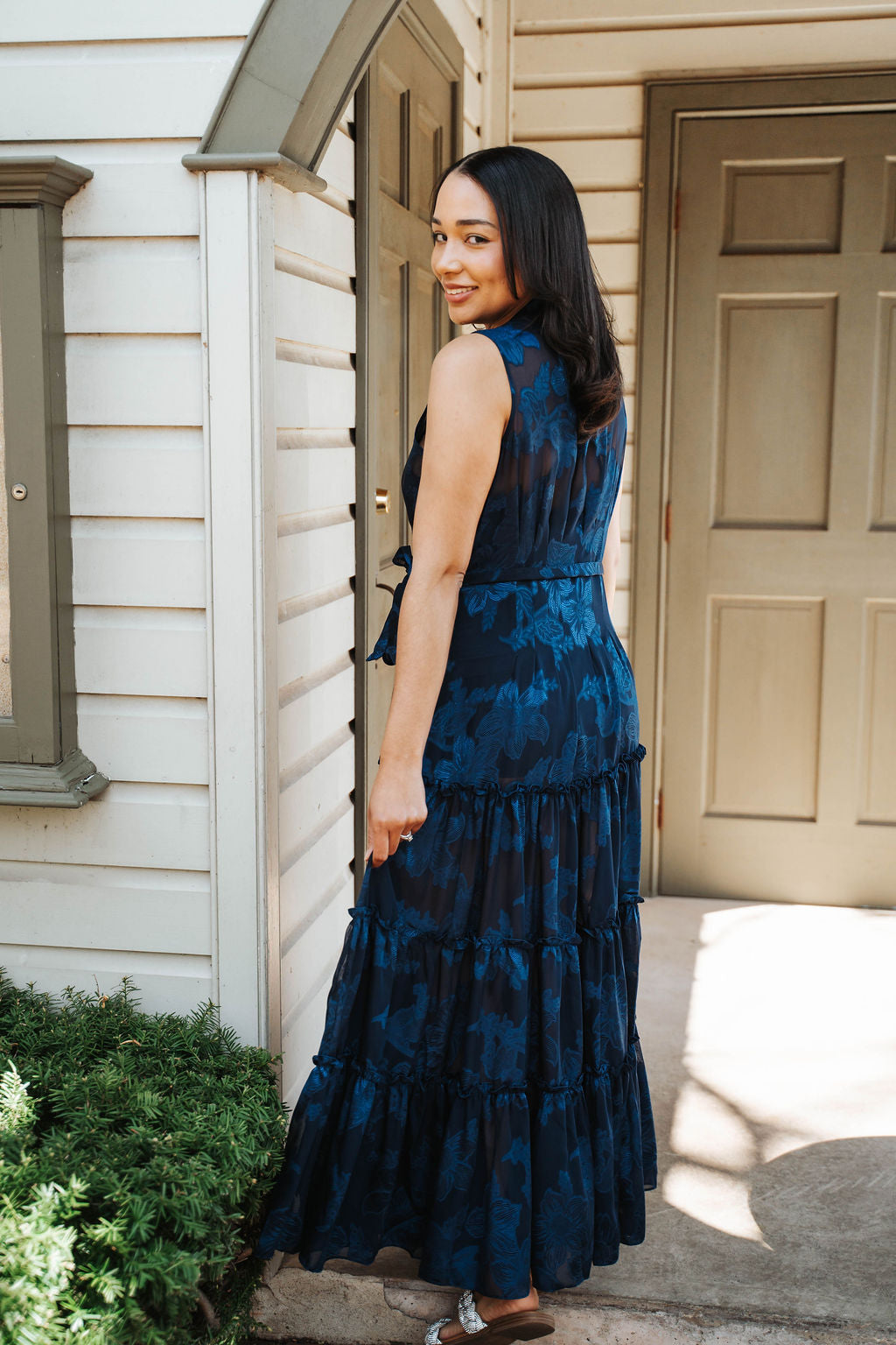 Sophie Dress