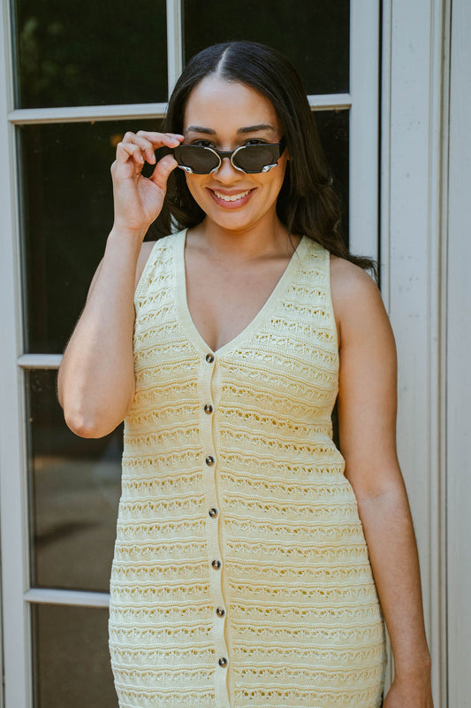 Nadina Dress