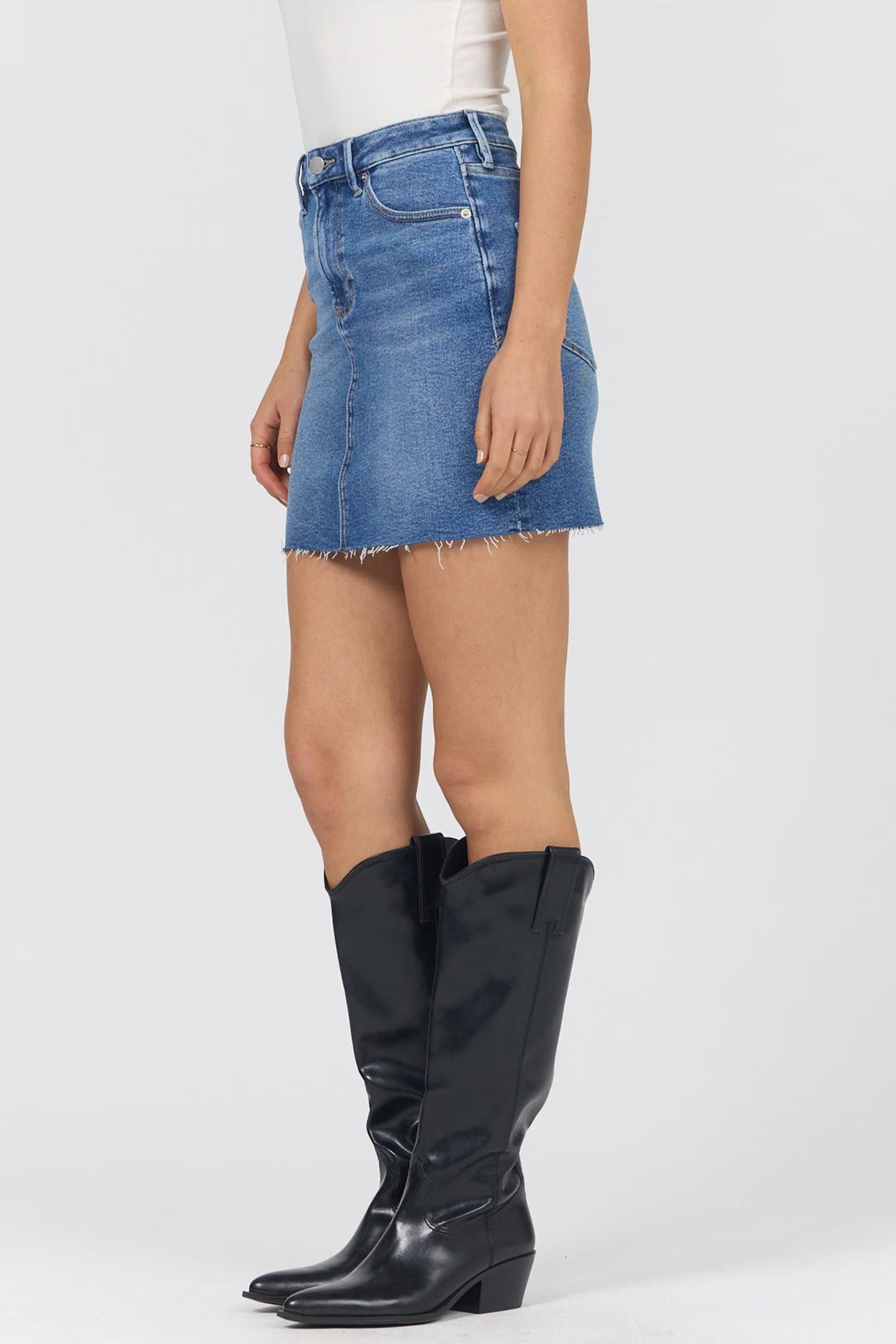 Quinn Skirt