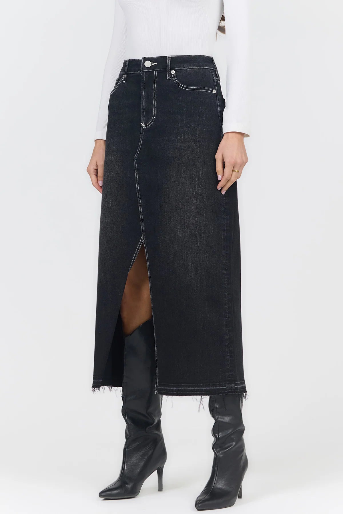 Vianna Skirt
