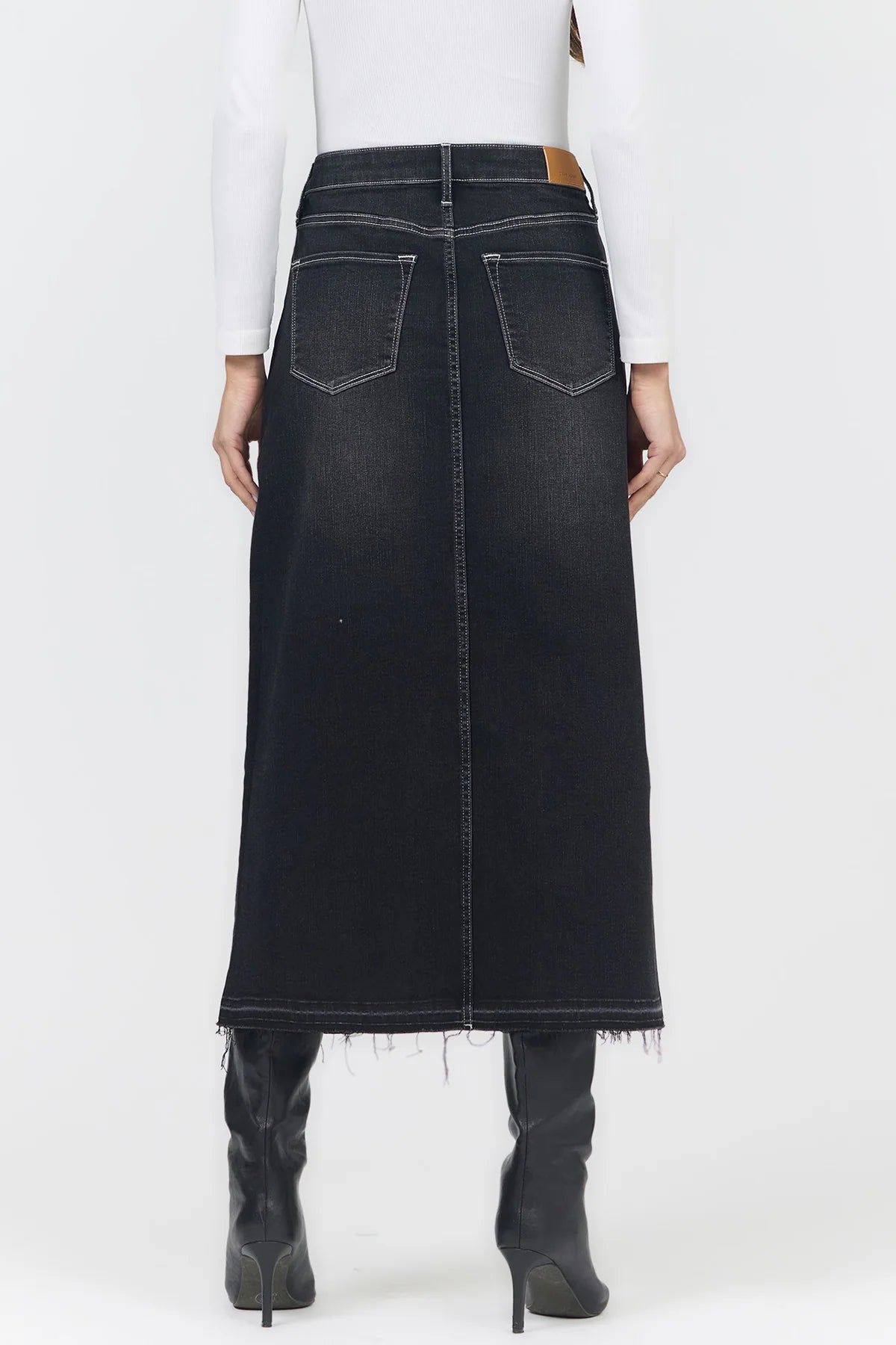 Vianna Skirt