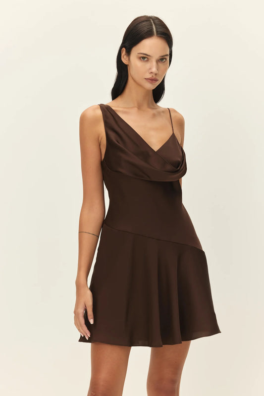 Cade Mini Dress
