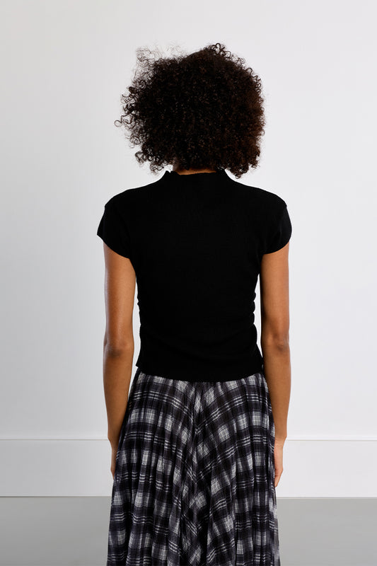 Jolene Knit Sweater