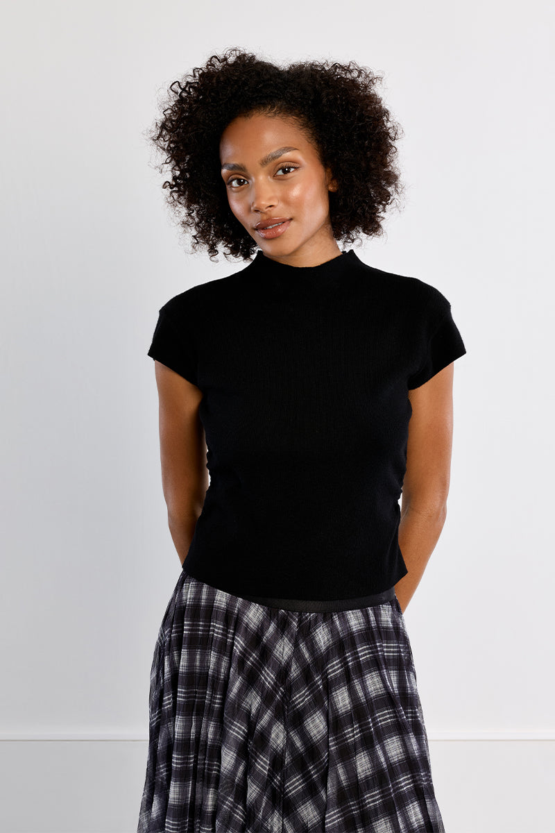 Jolene Knit Sweater