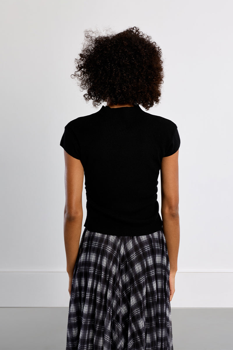 Jolene Knit Sweater