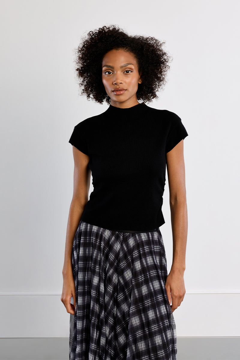 Jolene Knit Sweater
