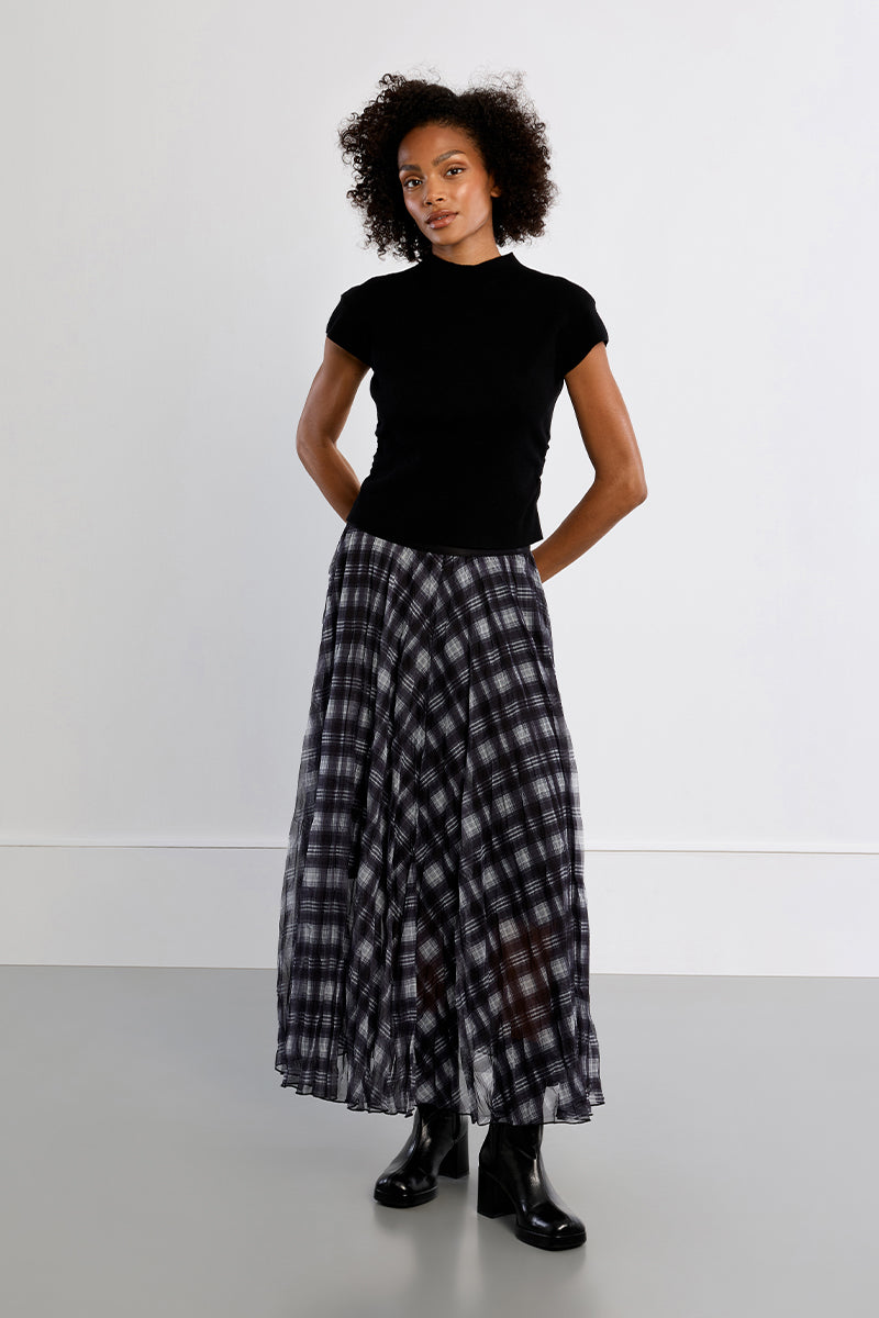 Jolene Knit Sweater