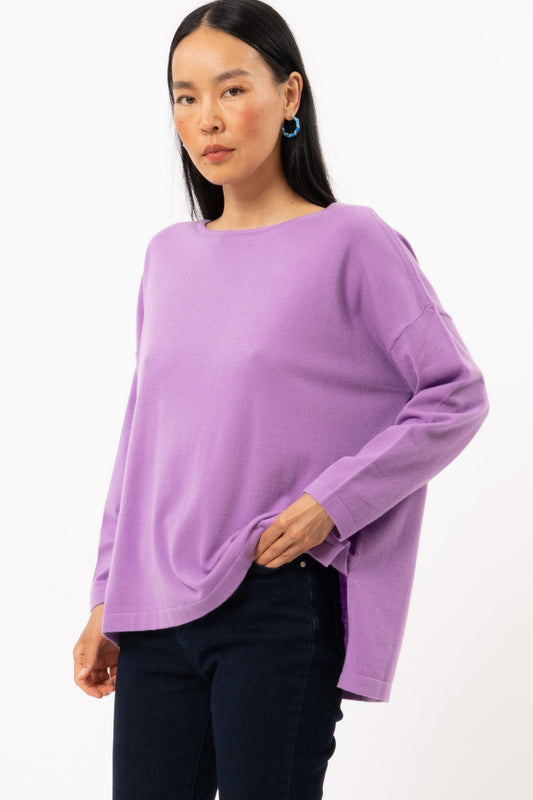 Eileen Knitted Sweater