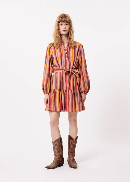 Alizze Dress