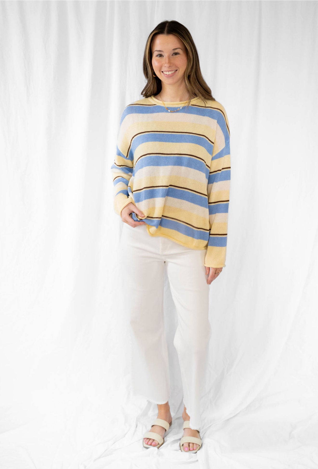 Cody Sweater