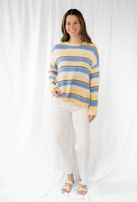Cody Sweater
