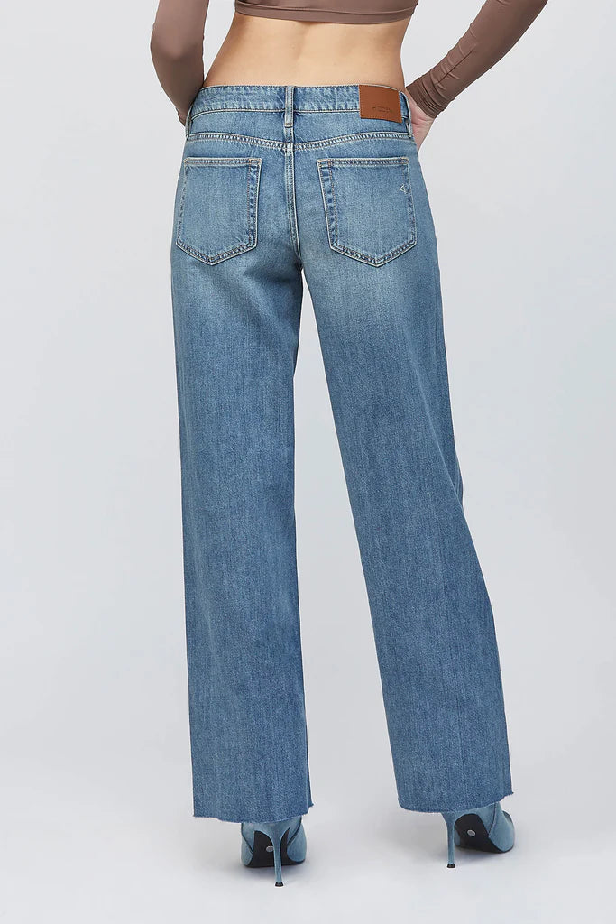 Super Soft Dad Jean