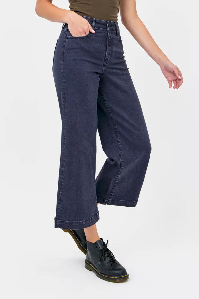 Nori Carbon HR Wide Leg