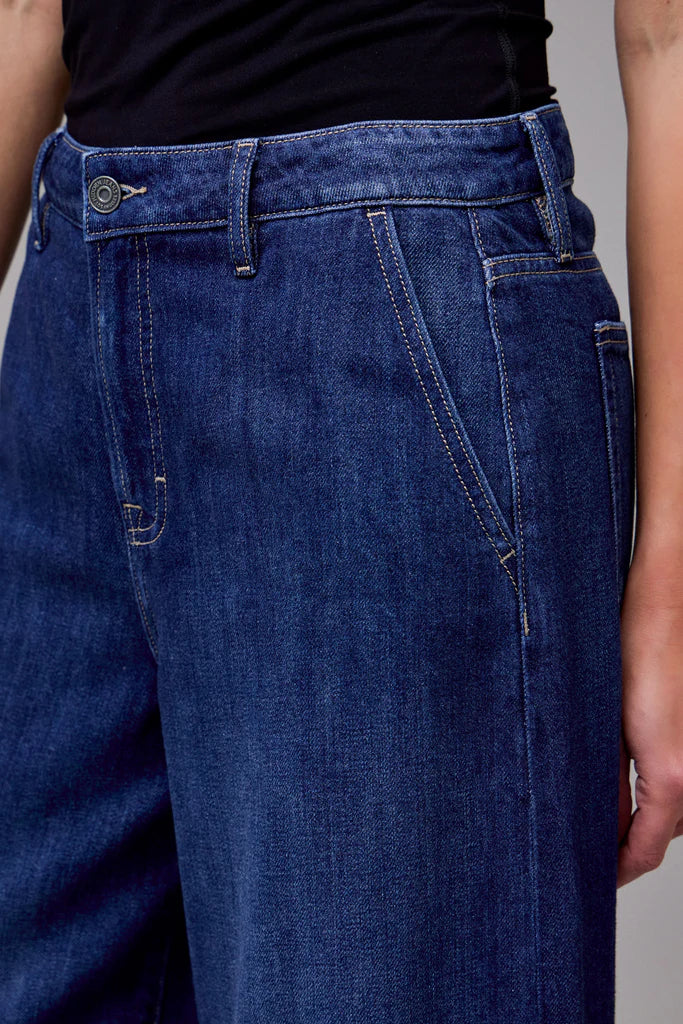 Nori Super Wide Leg
