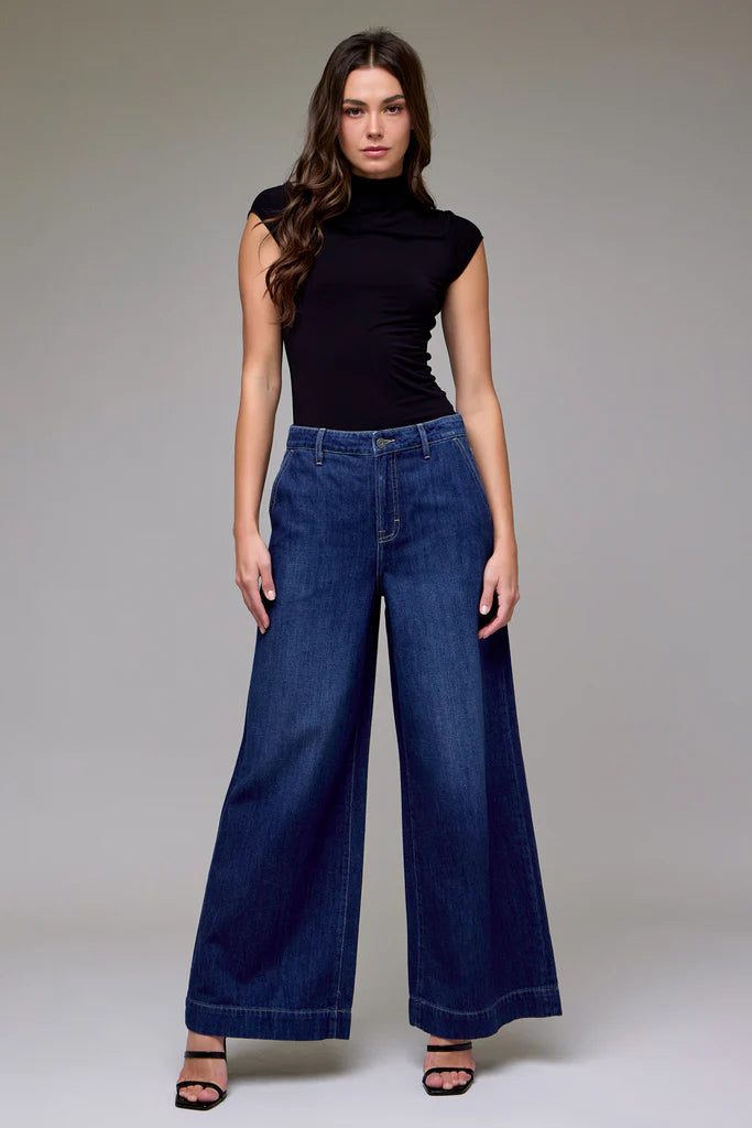 Nori Super Wide Leg