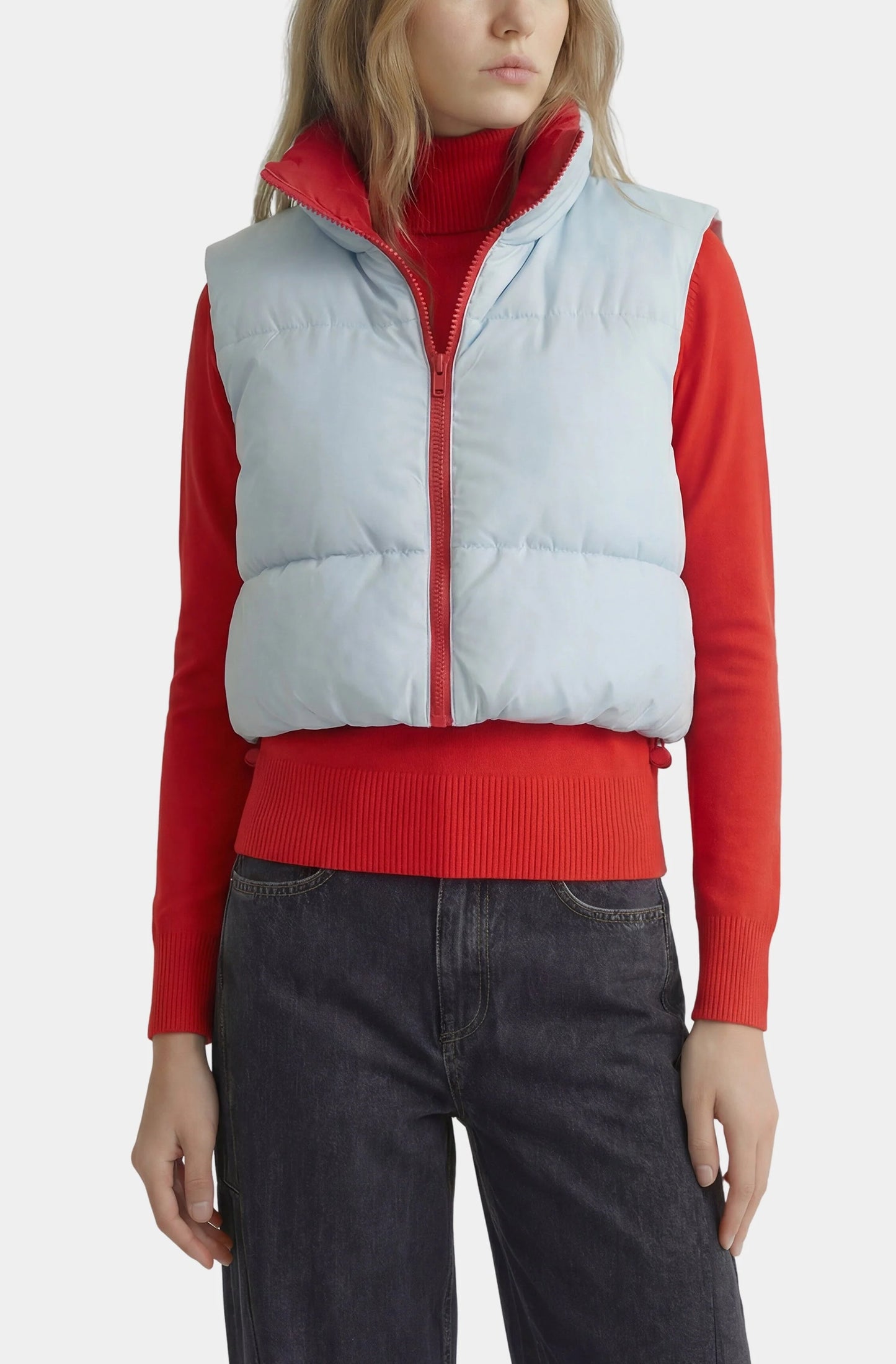 Gallagher Reversible Vest