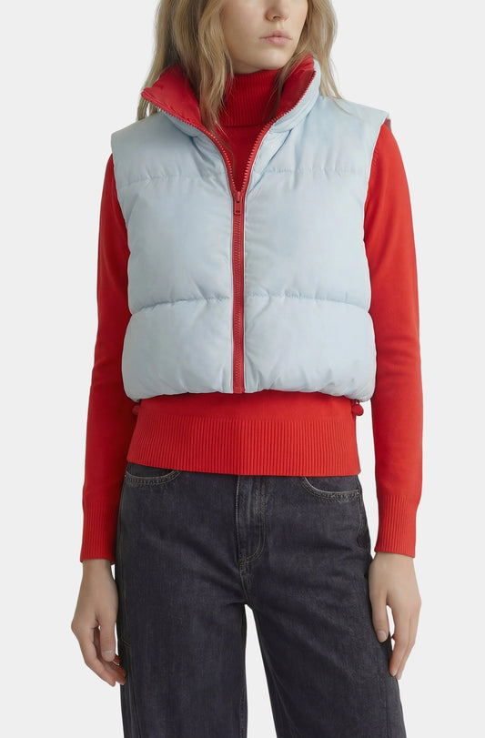 Gallagher Reversible Vest