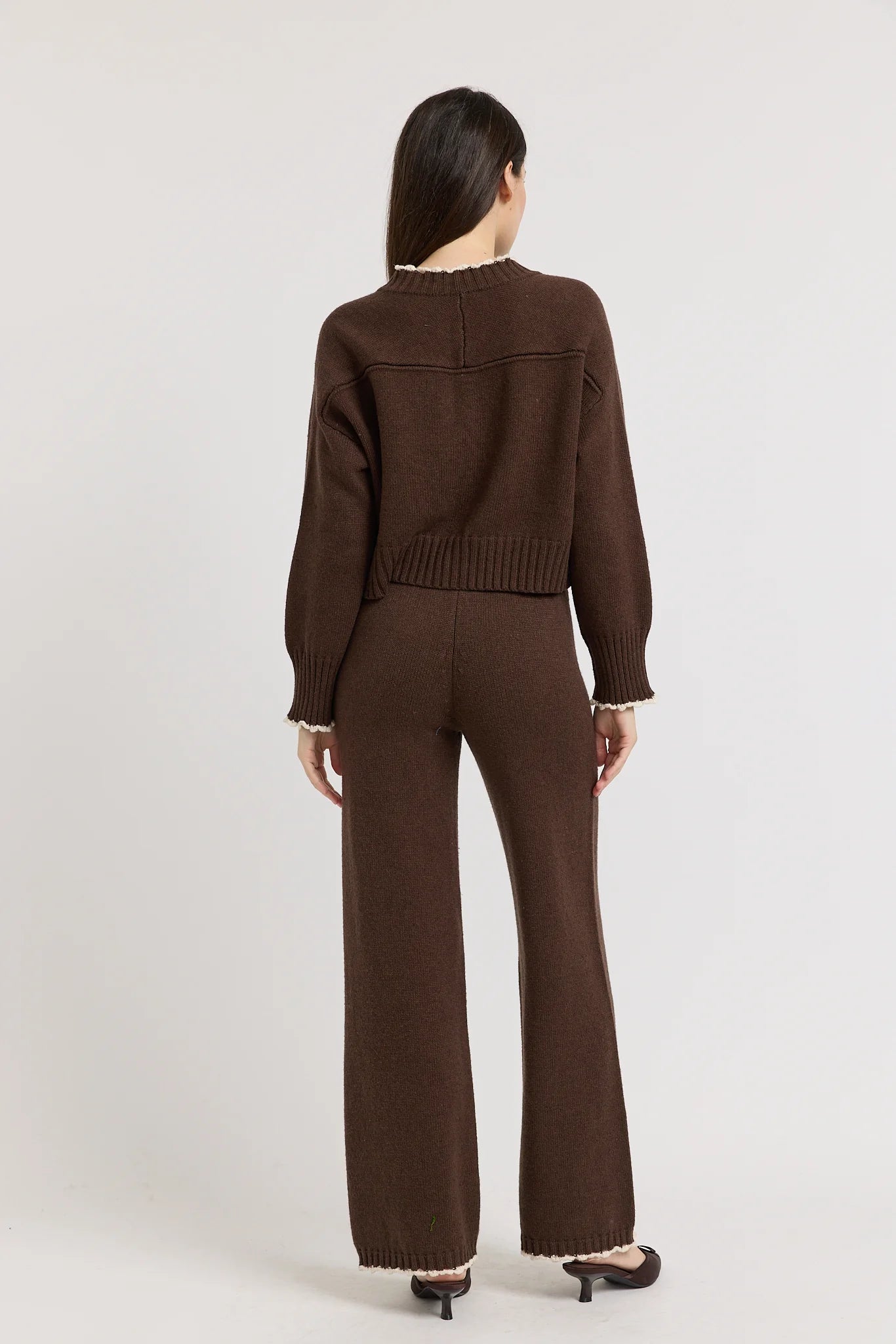 Victoria Cardigan