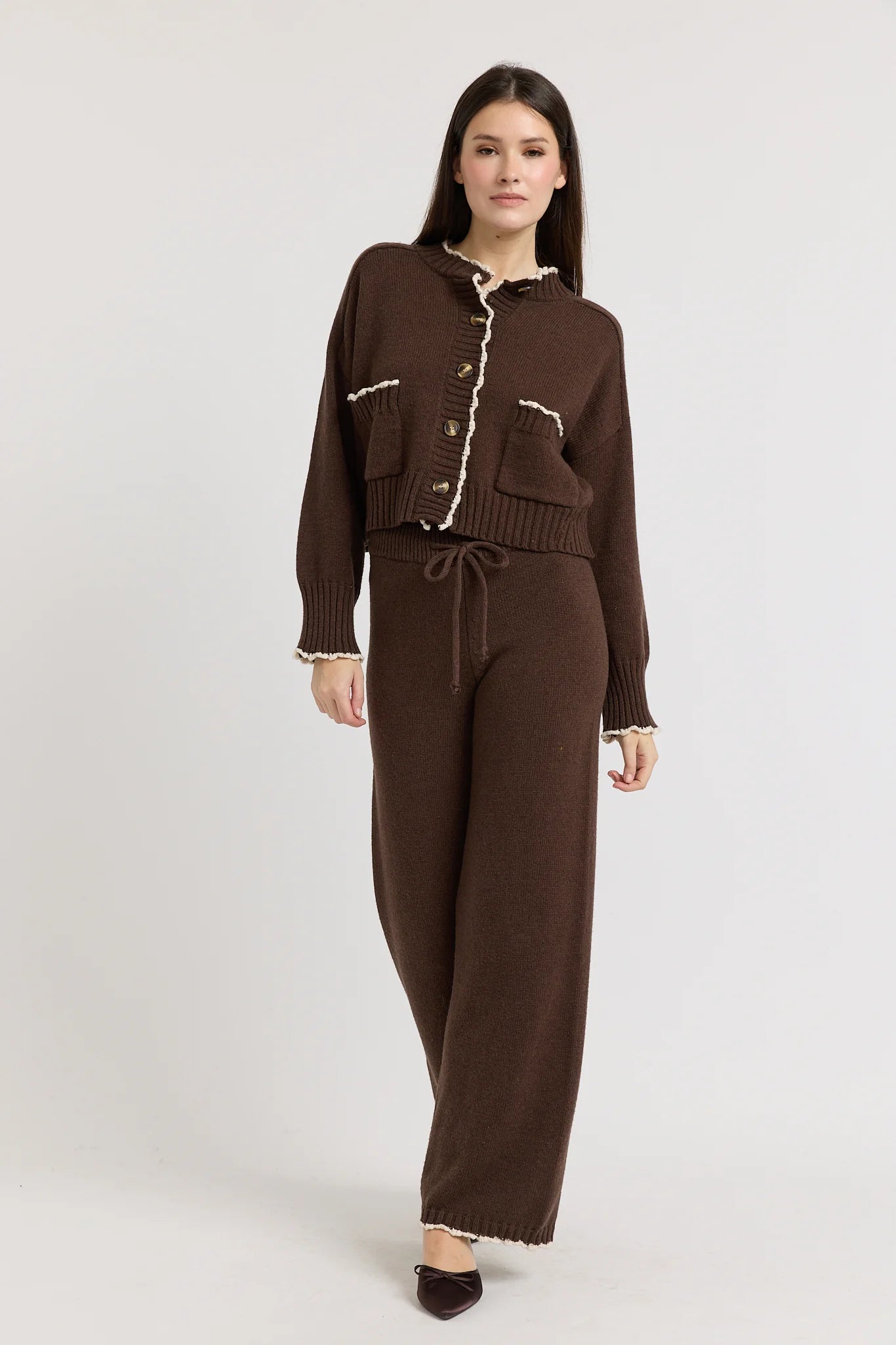 Victoria Cardigan