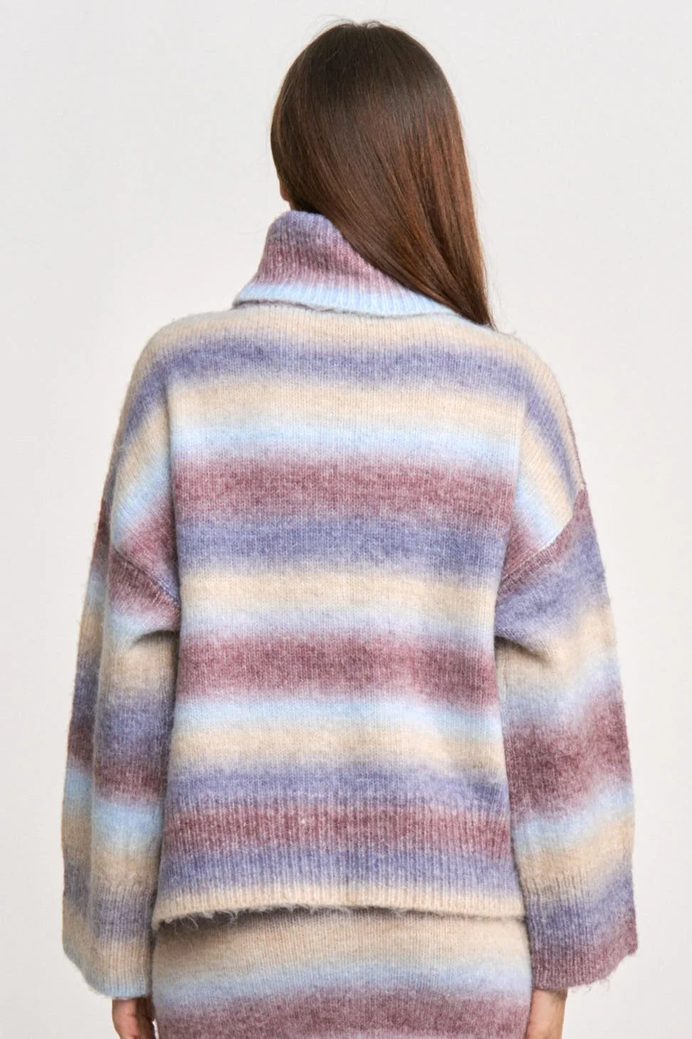 Erin Turtleneck Sweater
