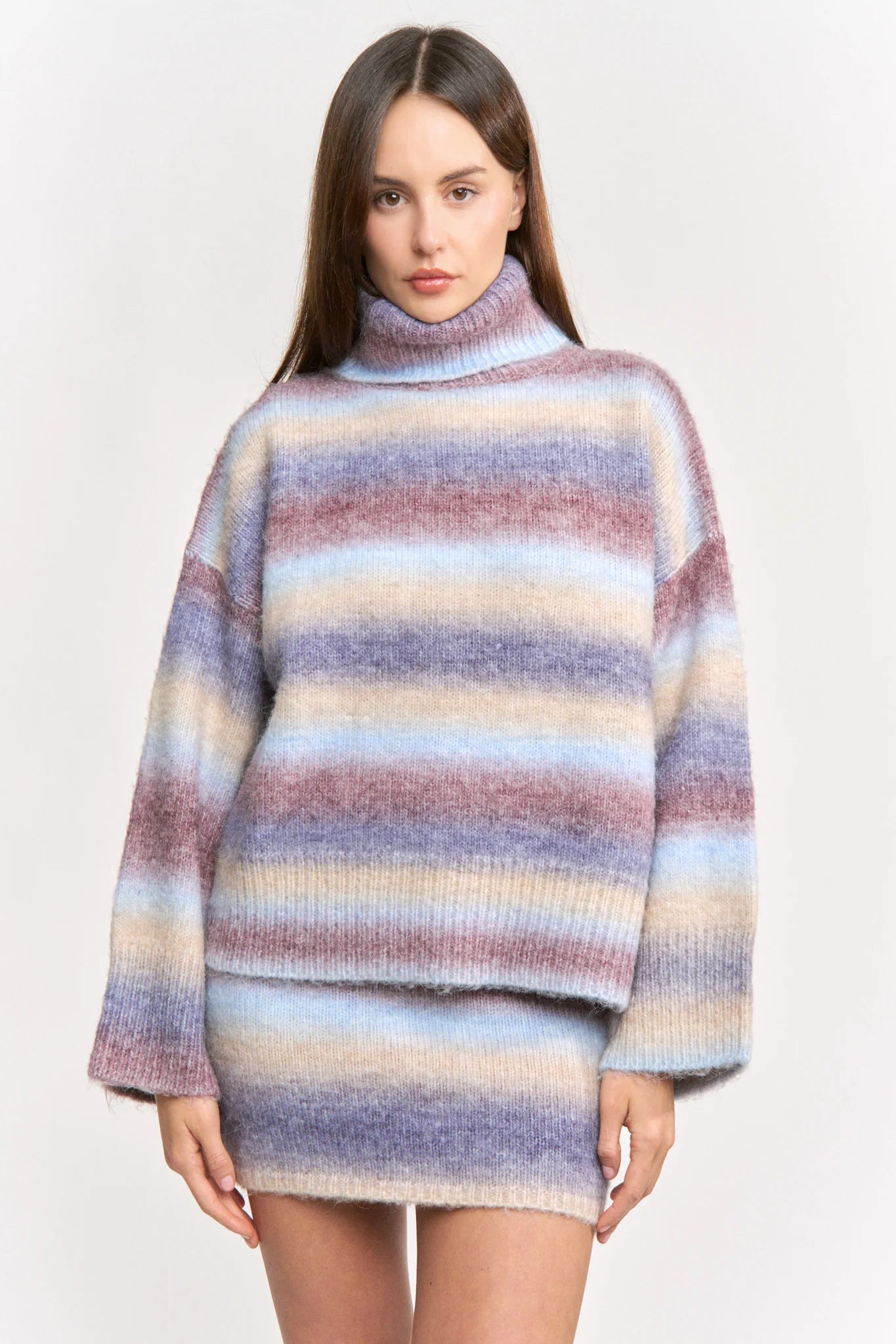 Erin Turtleneck Sweater