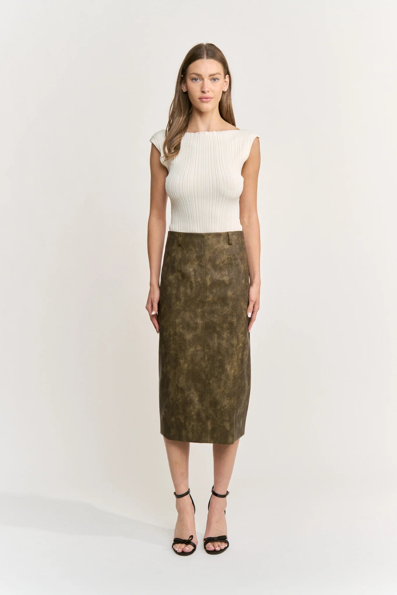 Margot Midi Skirt