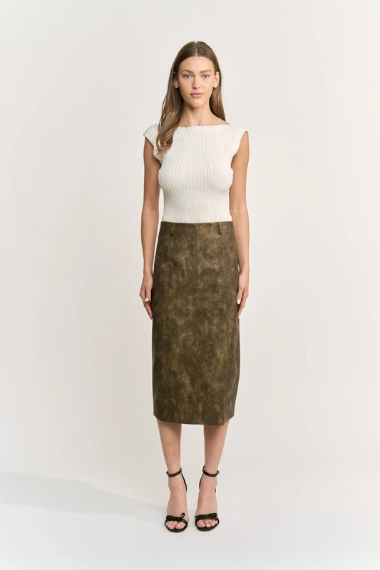 Margot Midi Skirt