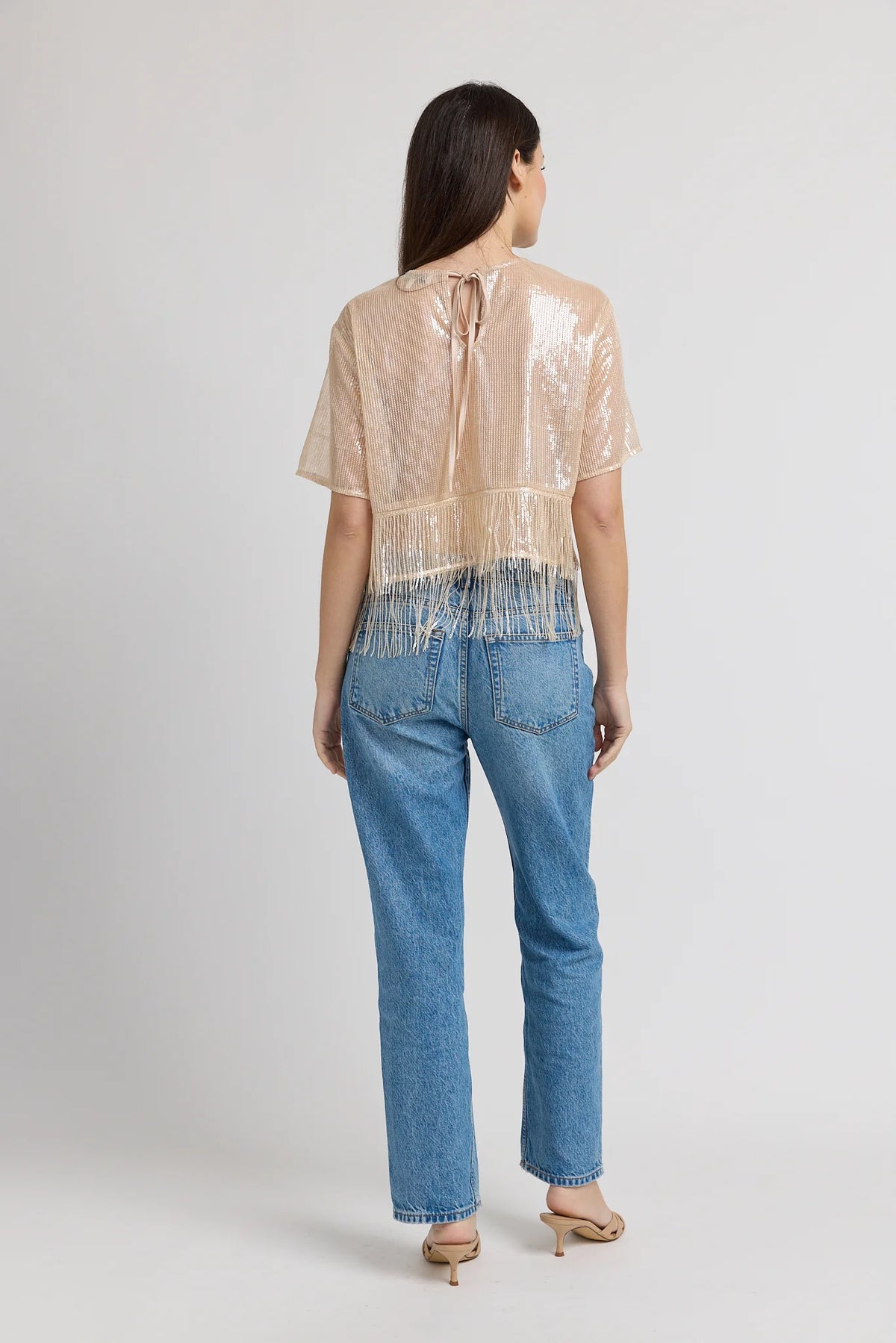 Sabrina Top
