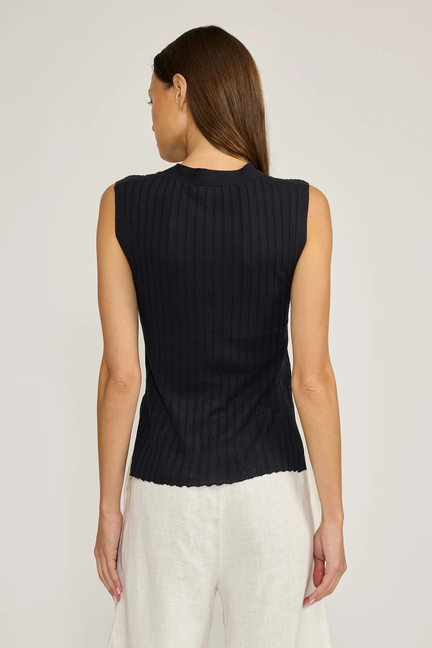 Kelly Knit Top