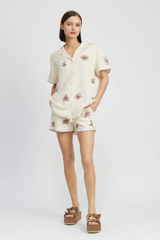 Eva Shorts